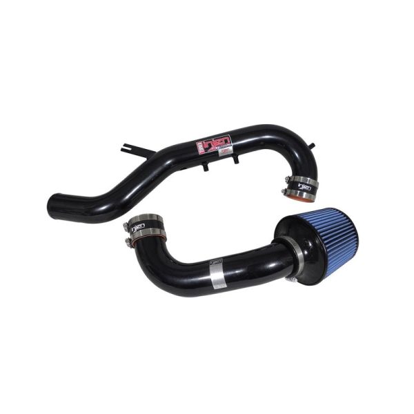 Injen 00-01 Subaru Impreza RS 2.5L Black Cold Air Intake  **SPECIAL ORDER** Discount