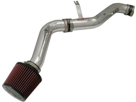 Injen 98-02 Accord 4 Cyl. Polished Cold Air Intake Supply