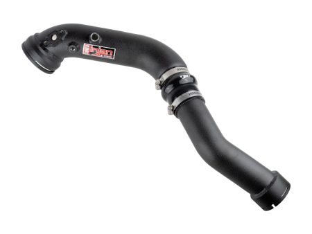 16-20 BMW L6-3.0L  Turbo  Twin Turbo L4-2.0L  L6-2.5L Wrinkle Black Turbo SES Intercooler Pipes Supply