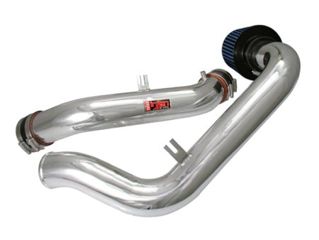 Injen 06-09 S2000 2.2L 4Cyl. Polished Cold Air Intake Supply