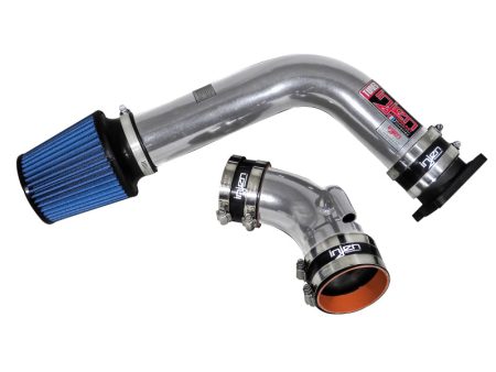 Injen 02-03 Maxima Polished Cold Air Intake Cheap