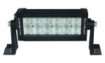 Hella Value Fit Sport 8in Light - 36W Dual Row Flood Beam - LED For Cheap