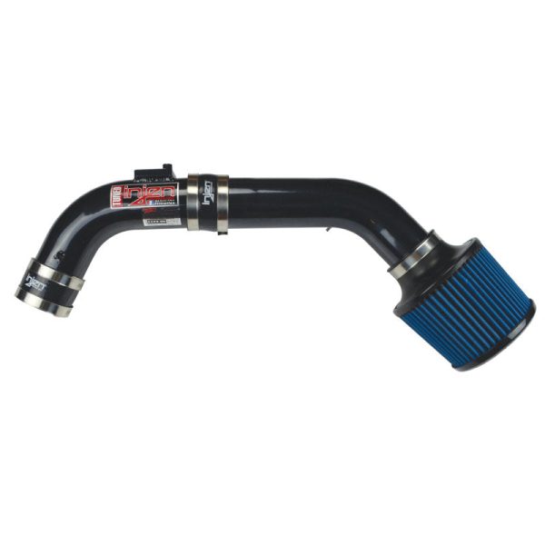 Injen 03-08 Mazda 6 2.3L 4 cyl (Carb 03-04 only) Cold Air Intake *Special Order* For Discount