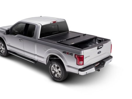 UnderCover 94-11 Ford Ranger 6.5ft Flex Bed Cover on Sale