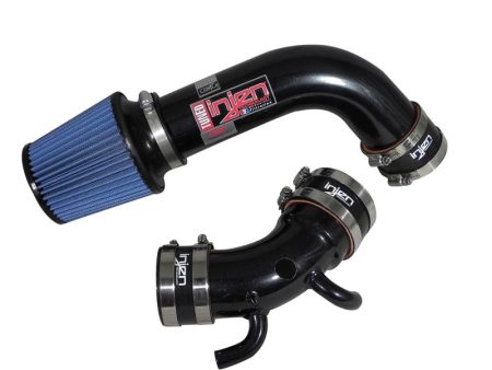 Injen 98-99 Maxima Black Cold Air Intake **Special Order** Online now