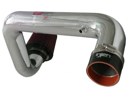 Injen 97-01 Integra Type R Black Cold Air Intake *Special Order* For Cheap