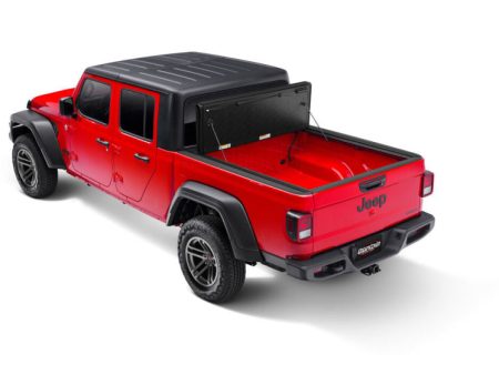 UnderCover 2020 Jeep Gladiator 5ft Flex Bed Cover Discount