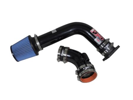 Injen 02-03 Nissan Maxima V6 3.5L Black Cold Air Intake *Special Order* Sale