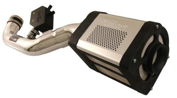 Injen 05-06 Tundra   Sequoia 4.7L V8 w  Power Box Polished Power-Flow Air Intake System Hot on Sale