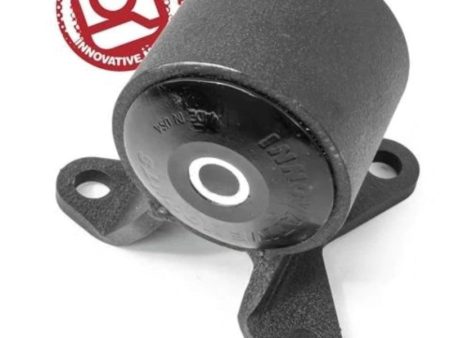 Innovative 98-02 Accord Aluminum F H Series-Manual Mount 75A Bushing (Rear Engine Mount Only) on Sale