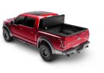 UnderCover 05-15 Toyota Tacoma 5ft Armor Flex Bed Cover - Black Textured on Sale