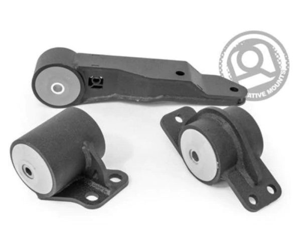 Innovative 00-07 Honda Insight (ZE1) Conversion Engine Mount Kit NO BRACKETS (K20   Manual) Discount