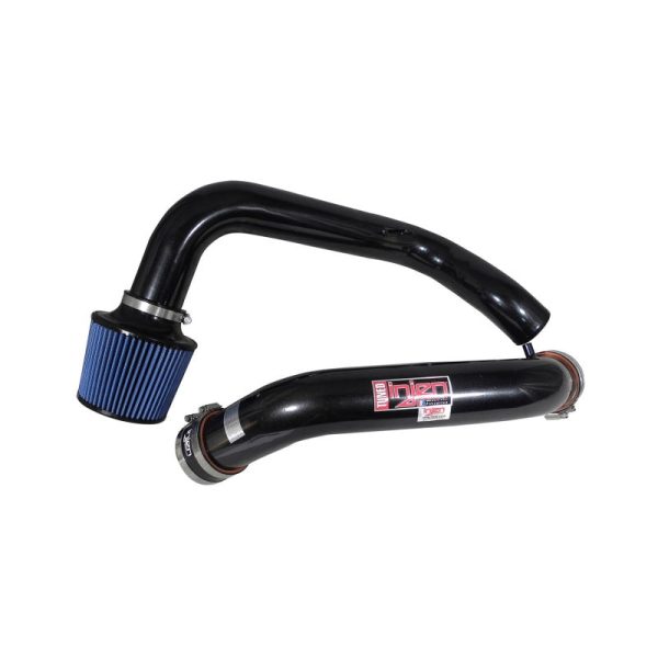 Injen 06-09 S2000 2.2L 4Cyl. Black Cold Air Intake Supply