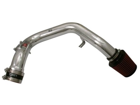 Injen 02-03 Matrix XRS Polished Cold Air Intake Online now