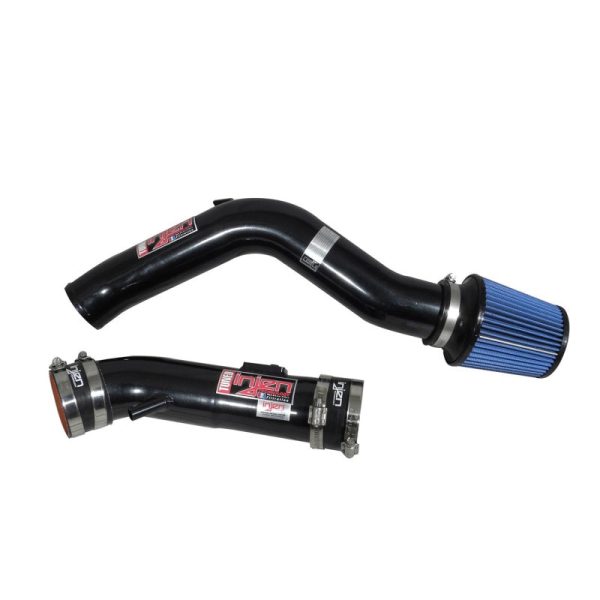 Injen 04-06 Altima 2.5L 4 Cyl. (Automatic Only) Black Cold Air Intake Online Sale