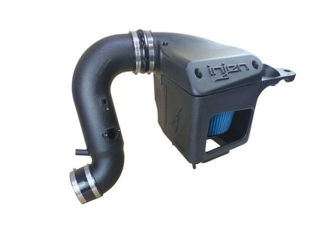 Injen 07.5-09 Dodge Cummins 2500 3500 6.7L Evolution Intake Fashion