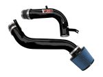 Injen 08-09 Accord Coupe 2.4L 190hp 4cyl. Black Cold Air Intake Online Hot Sale