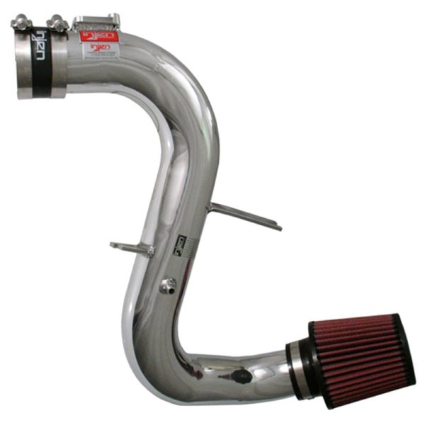 Injen 00-03 Celica GT Polished Cold Air Intake Supply