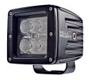 Hella Value Fit 3.1in - 18W Cube Flood Beam - LED Light For Sale