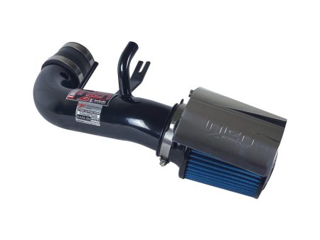 Injen 02-06 RSX (CARB 02-04 Only) Black Short Ram Intake Hot on Sale