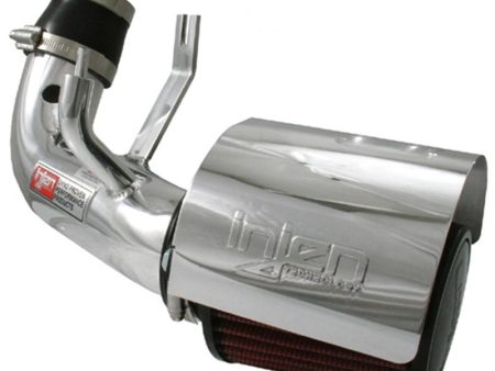 Injen 02-06 RSX (CARB 02-04 Only) Polished Short Ram Intake Online Sale