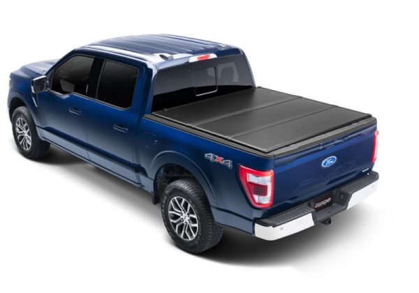 UnderCover 17-21 Ford Super Duty 6.75ft Triad Bed Cover Sale