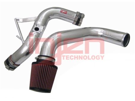 Injen 07-08 Element Black Cold Air Intake Supply