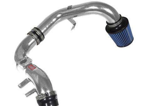 Injen 05-06 Corolla S 05-07 Matrix XR 1.8L 4 Cyl. Polished Cold Air Intake on Sale