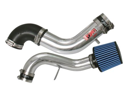 Injen 99-00 Protege 1.8L Polished Cold Air Intake Online Sale