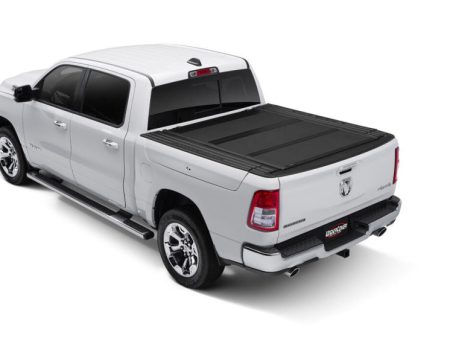 UnderCover 19-20 Ram 1500 (w  Rambox) 5.7ft Armor Flex Bed Cover For Sale