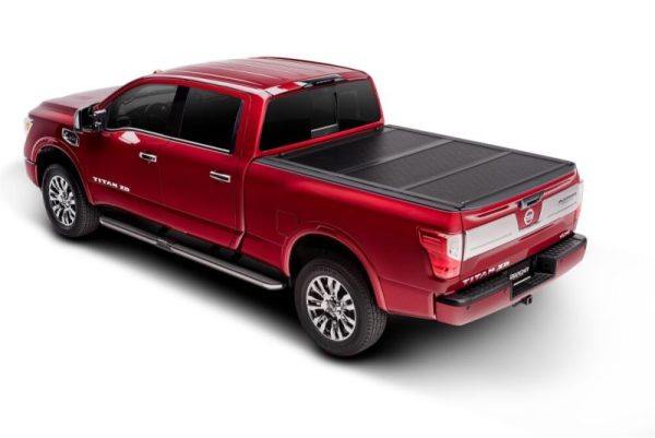 Undercover 22 Nissan Frontier 6ft. Flex Tonneau Cover on Sale