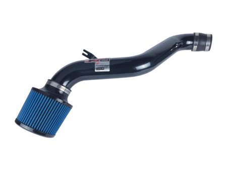 Injen 97-01 Prelude Black Short Ram Intake Online Hot Sale