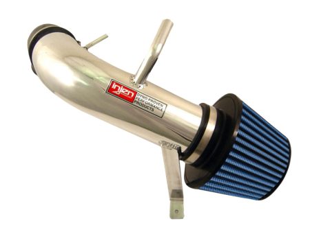 Injen 02-05 Civic Si   02-06 RSX Type S Polished Short Ram Intake Online now