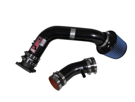 Injen 02-06 Nissan Sentra SER Spec V 2.5L (CARB 02-04 Only) Black Cold Air Intake **SPECIAL ORDER** Discount