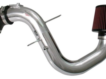 Injen 00-03 Celica GTS Polished Cold Air Intake Fashion