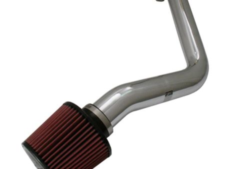 Injen 99-00 Civic Si Polished Cold Air Intake Online now