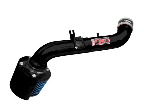 Injen 06-09 Eclipse 2.4L 4 Cyl. (Automatic) Black Short Ram Intake Online Hot Sale