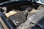 Injen 02-06 Cadillac Escalade V8 5.3L 6.0L Evolution Air Intake Cheap