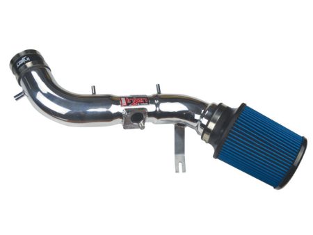 Injen 99-04 4Runner Tacoma 3.4L V6 only Polished Power-Flow Air Intake System Hot on Sale