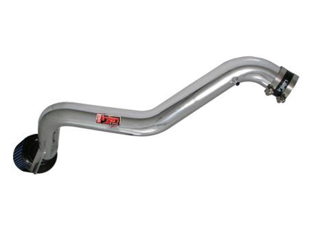 Injen 97-01 Prelude Polished Cold Air Intake Cheap