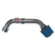 Injen 03-08 Mazda 6 2.3L 4 Cyl. Polished Cold Air Intake For Discount