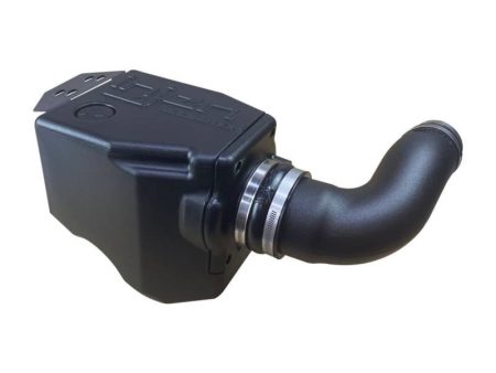 Injen 07-12 Jeep Wrangler 3.8L V6 Evolution Intake Online