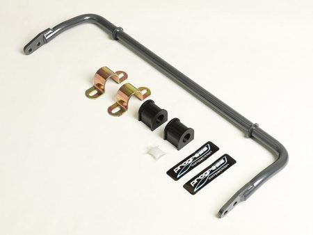 Progress Tech 04-13 Mazda 3 Rear Sway Bar (22mm - Adjustable) Online