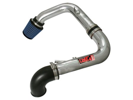 Injen 01-05 Civic Dx Lx Ex AT& MT Polished Cold Air Intake Sale