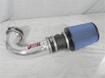 Injen 08-09 G8 V8 6.0L Polished Tuned Air Intake For Discount