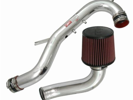 Injen 00-01 RS 2.5L Polished Cold Air Intake Online Sale