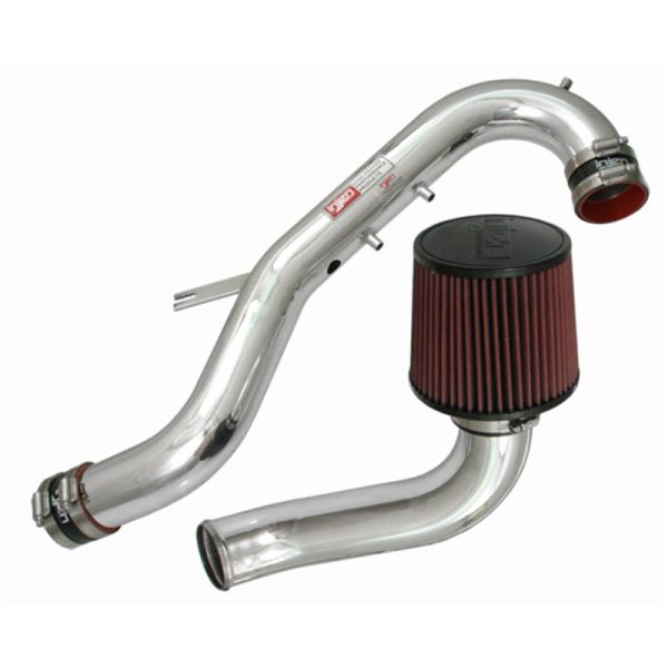 Injen 00-01 RS 2.5L Polished Cold Air Intake Online Sale