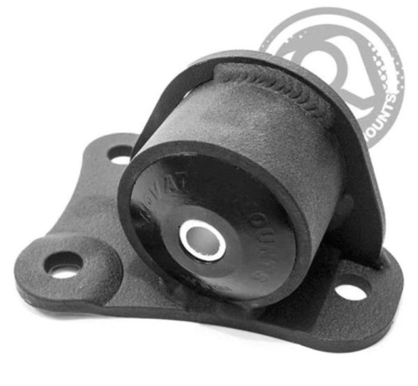 Innovative 97-01 Honda Prelude Black Steel Mount 75A Bushing (RH Side Mount Only) Online