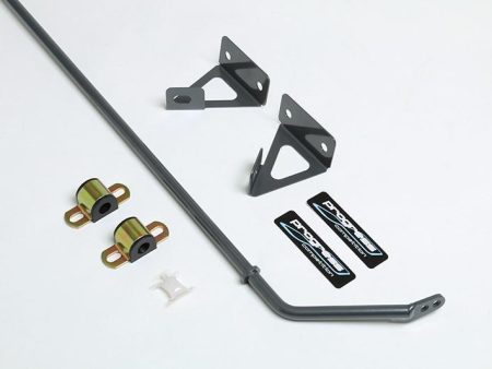 Progress Tech 2016 Mazda MX-5 Rear Sway Bar (16mm - Adjustable) Sale