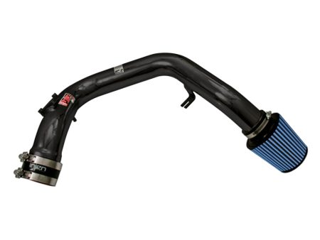 Injen 02-03 Toyota Matrix XRS Black Cold Air Intake  **SPECIAL ORDER** Sale